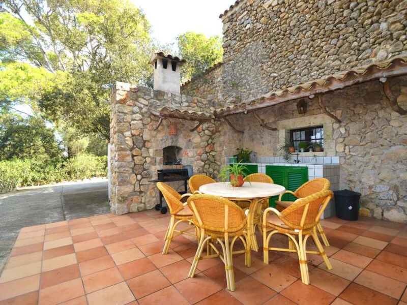 Finca Fangar
