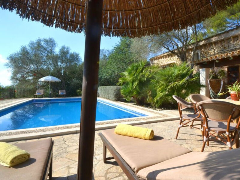 Finca Fangar