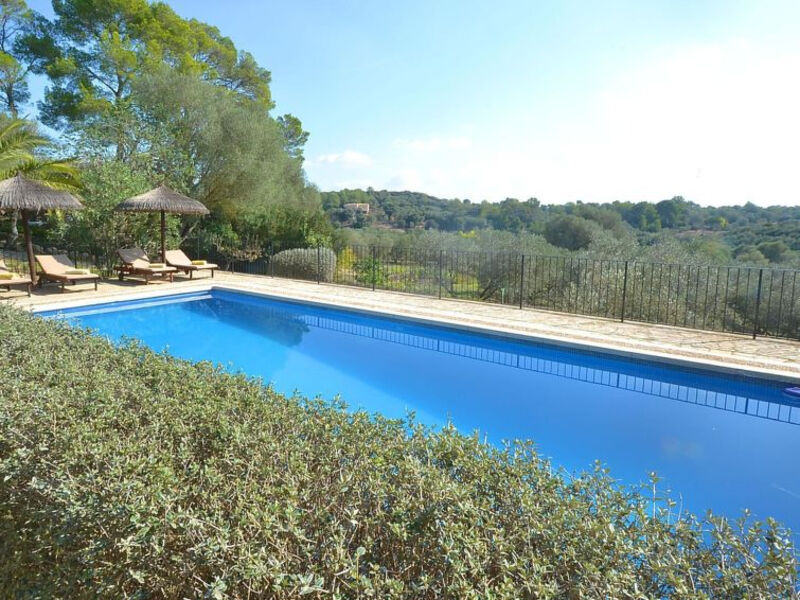 Finca Fangar