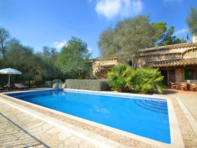 Finca Fangar
