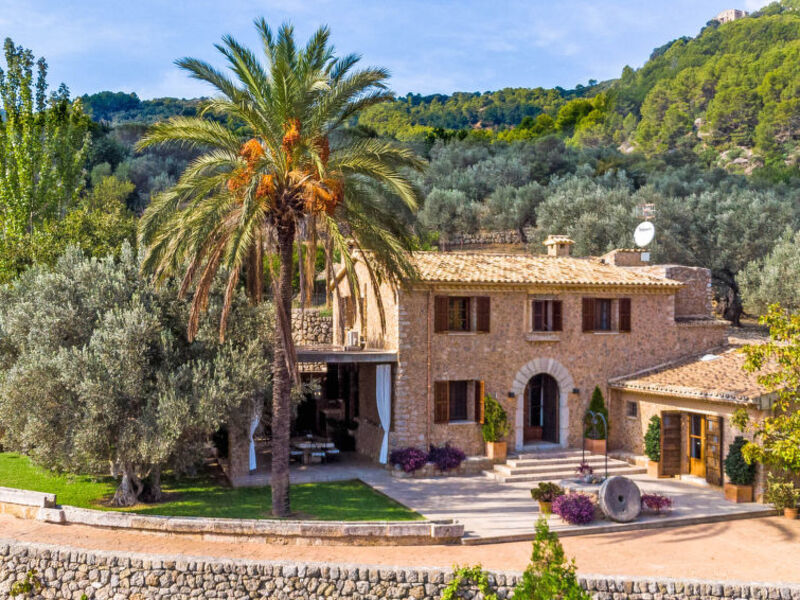 Santa Llucia