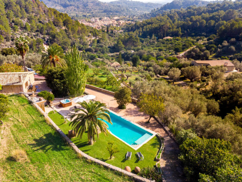 Santa Llucia