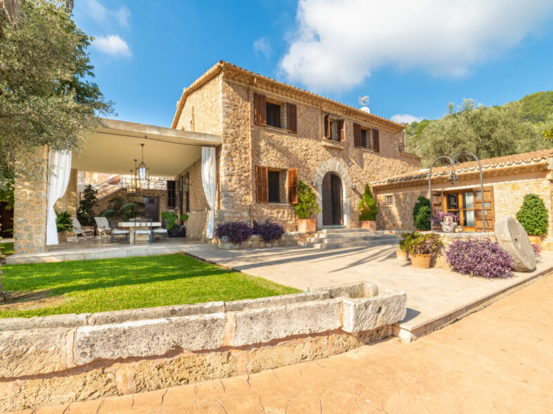 Santa Llucia
