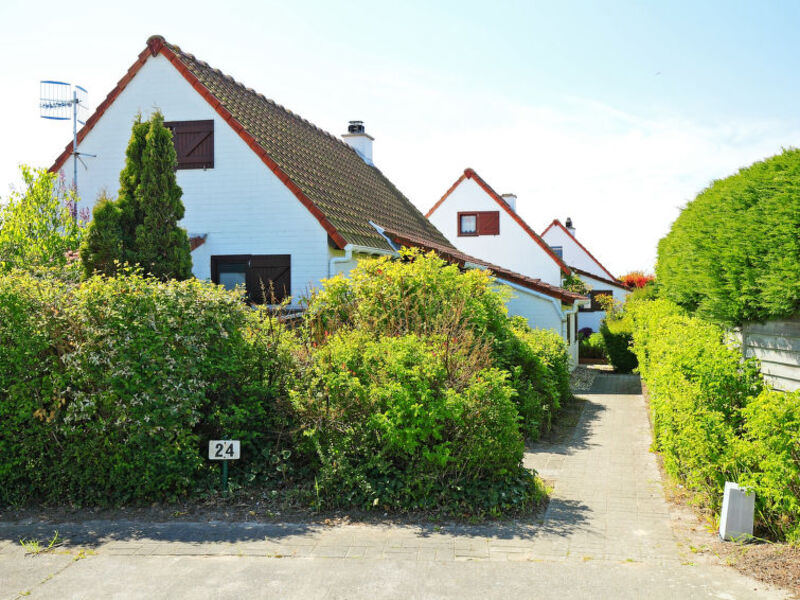 Noordzeepark Zeewind