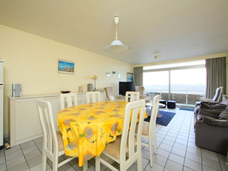 Residentie Astrid