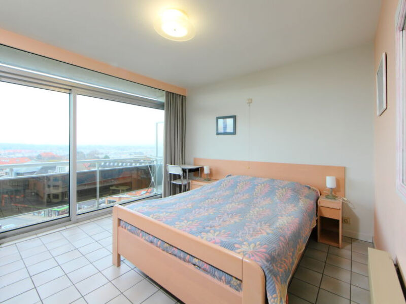 Residentie Astrid
