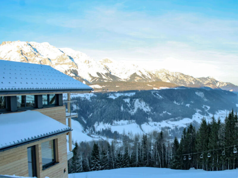 Alpenchalets Reiteralm