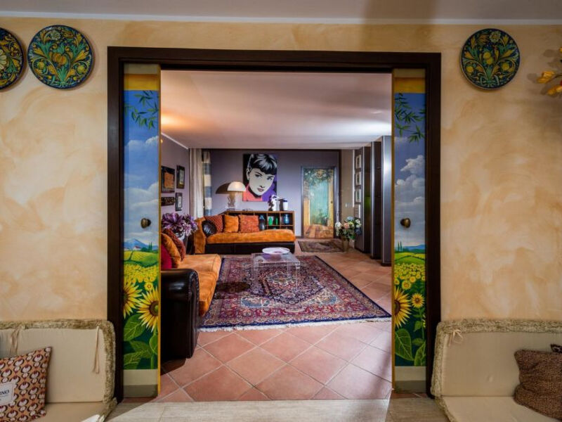 Villa Dafne