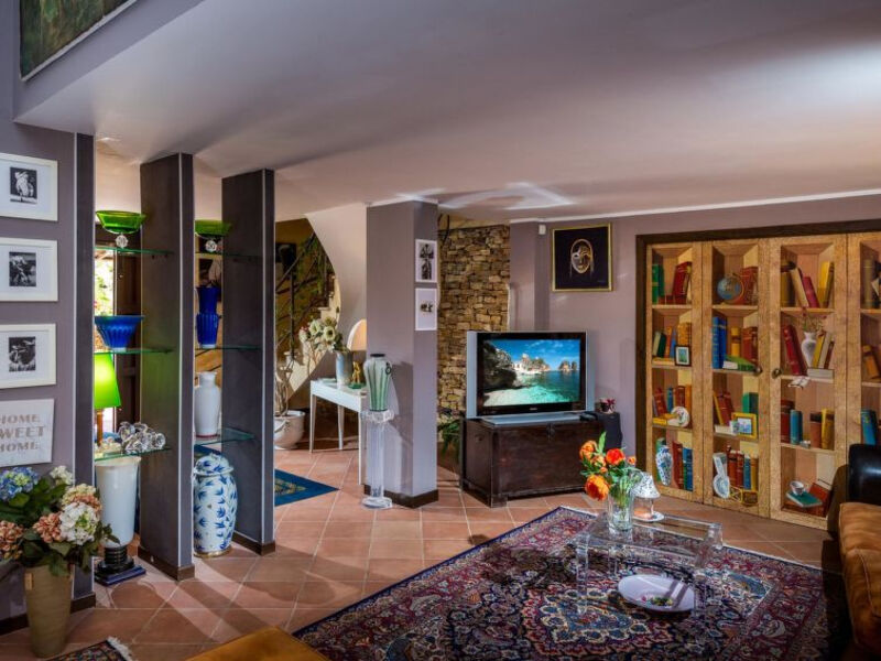 Villa Dafne