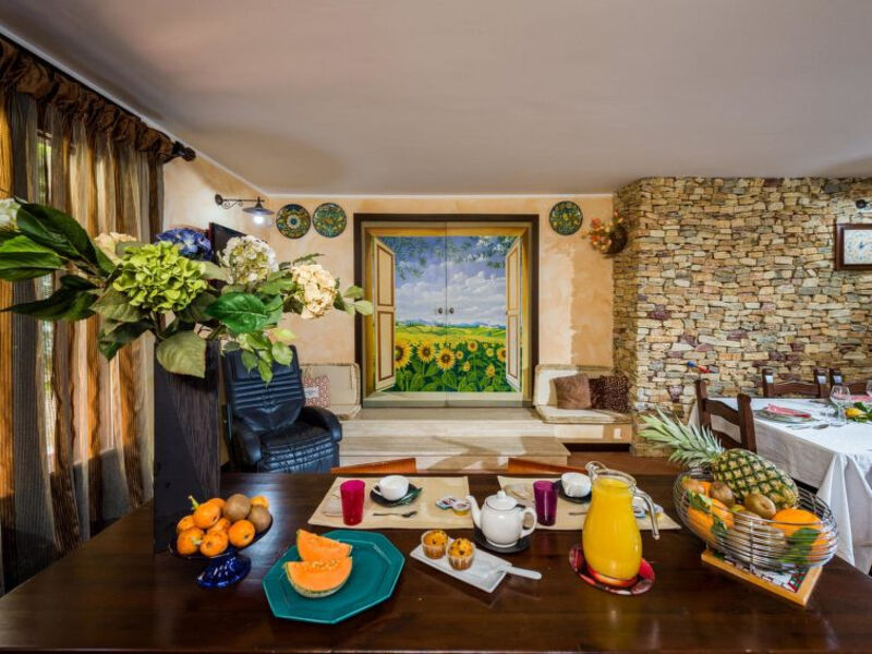 Villa Dafne