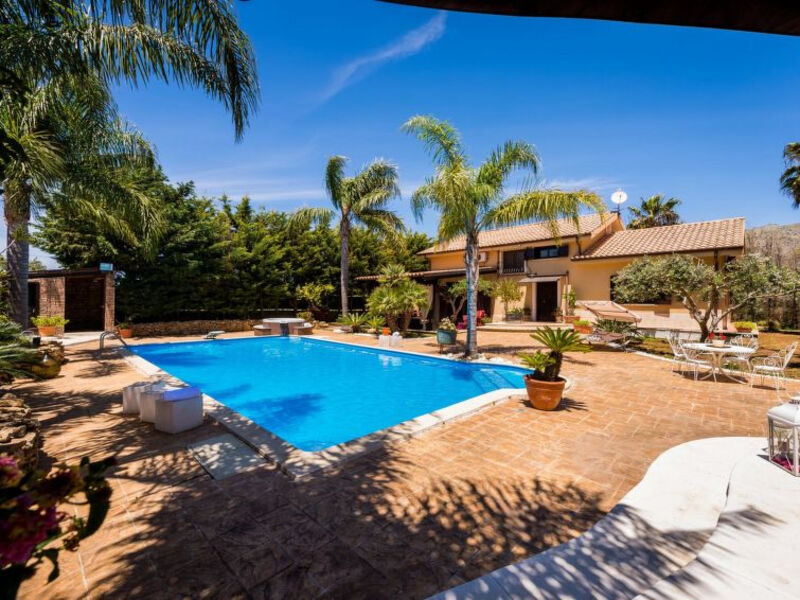 Villa Dafne
