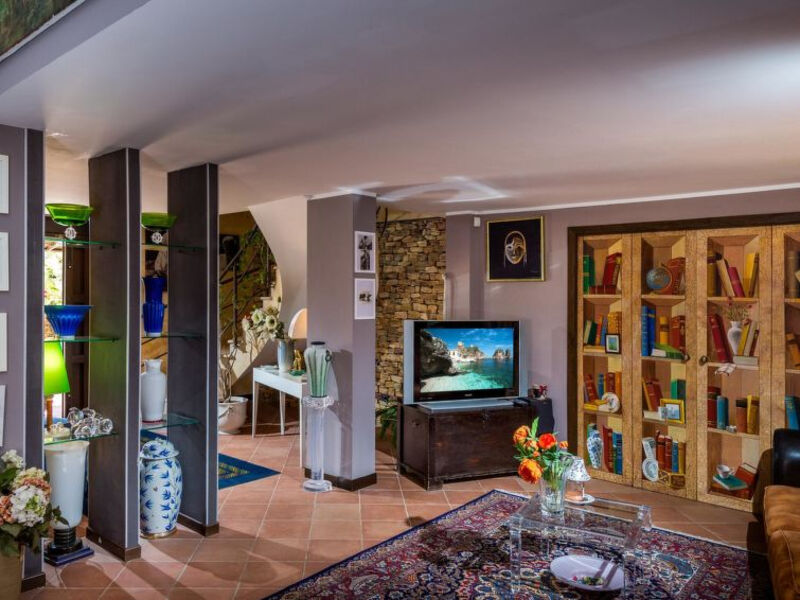 Villa Dafne