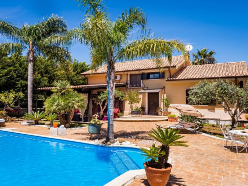 Villa Dafne