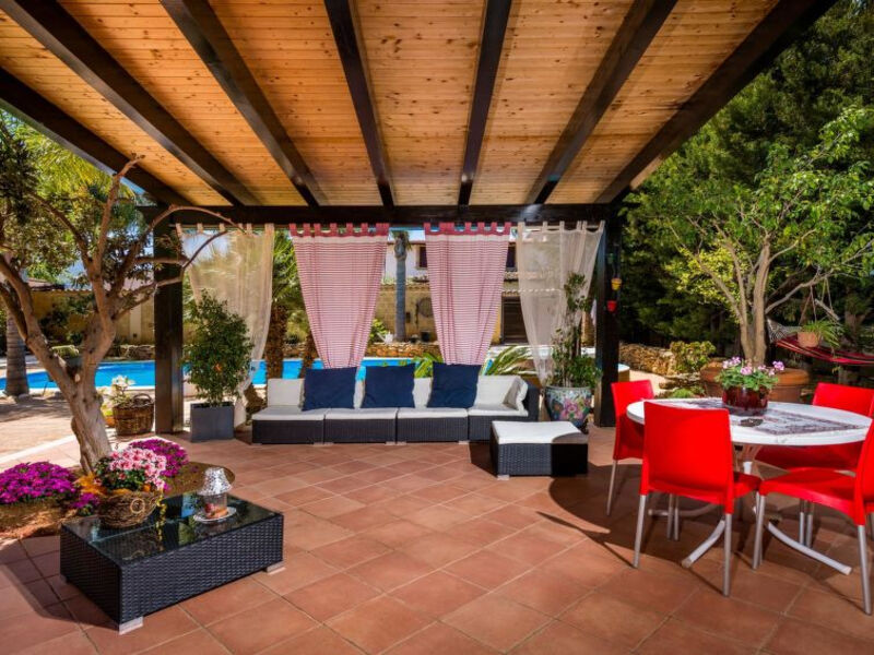 Villa Dafne