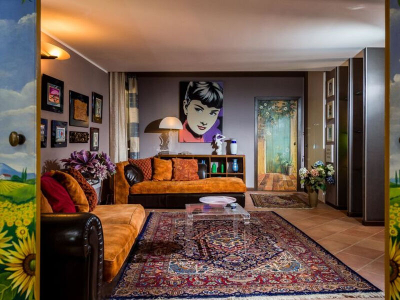 Villa Dafne