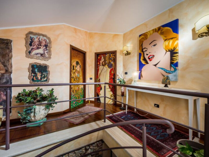 Villa Dafne