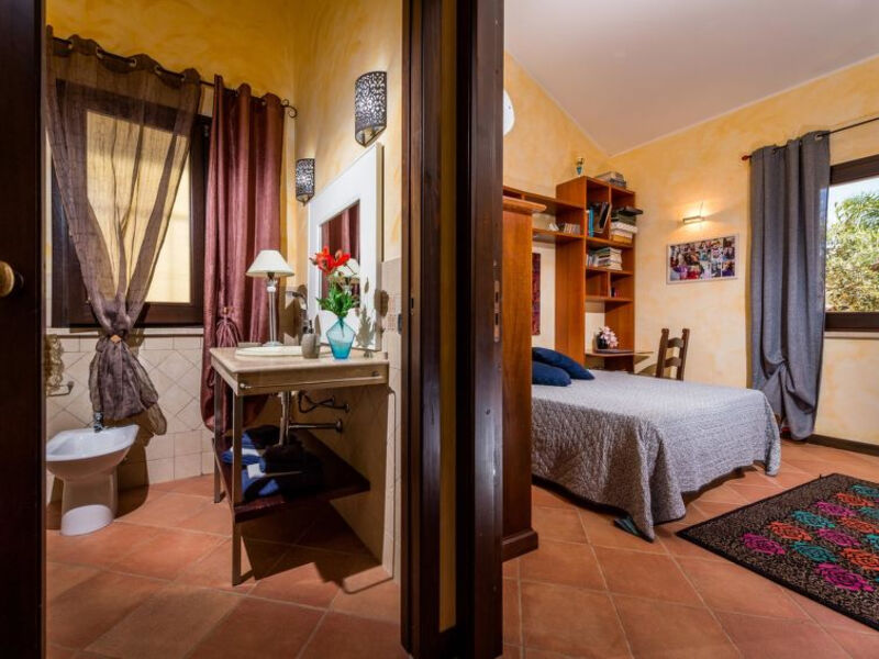 Villa Dafne