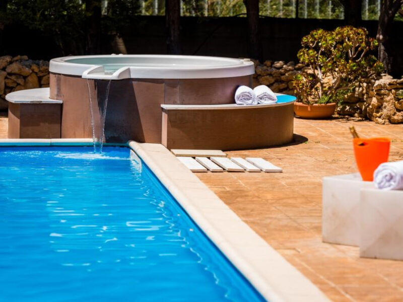 Villa Dafne