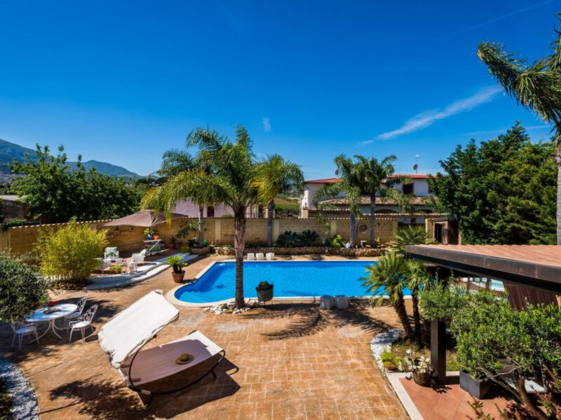 Villa Dafne
