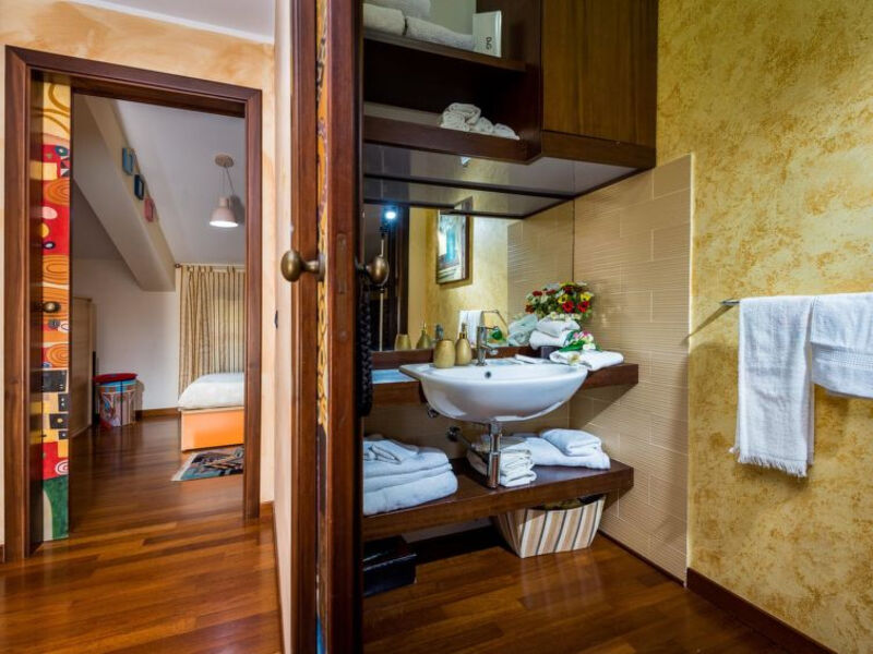 Villa Dafne