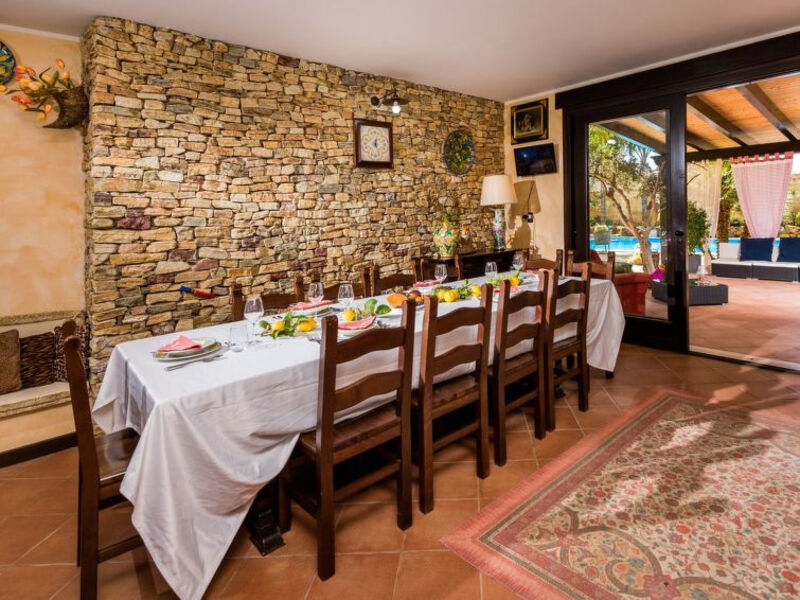 Villa Dafne