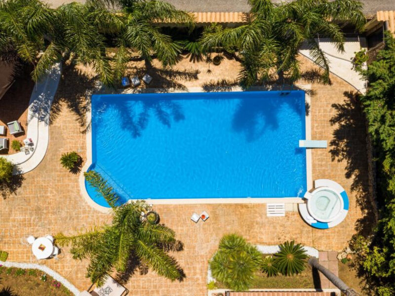 Villa Dafne