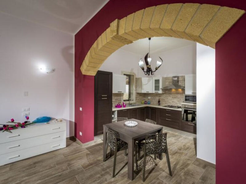 Villa Mari E Monti