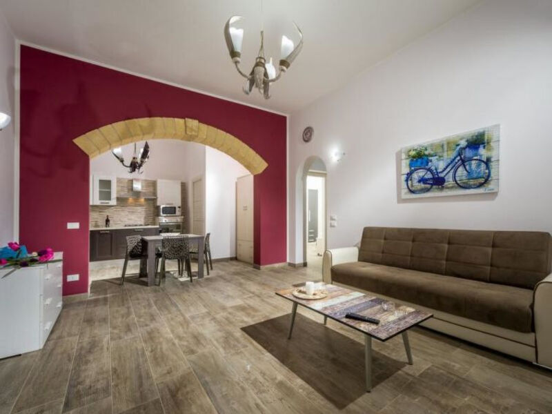 Villa Mari E Monti