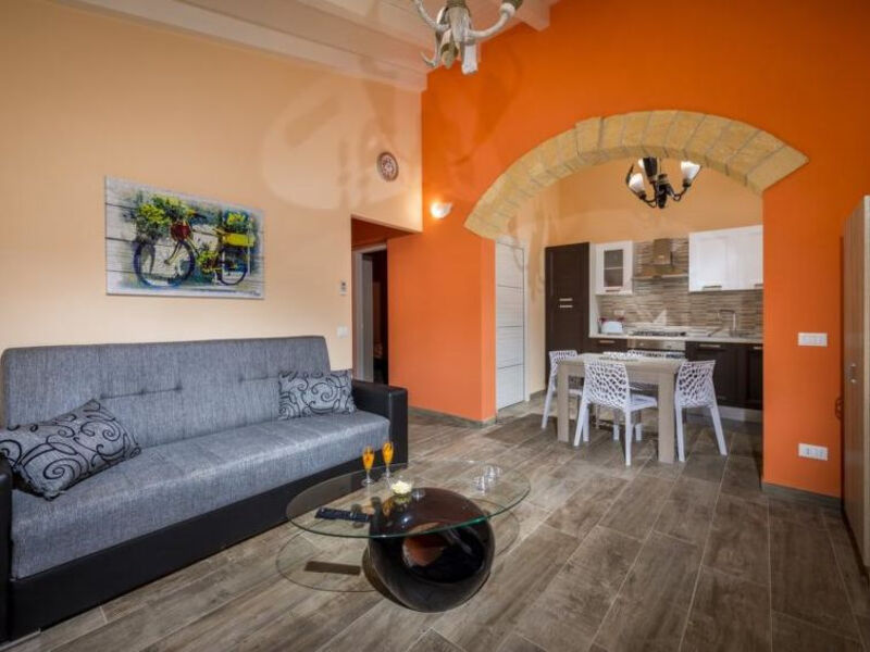 Villa Mari E Monti