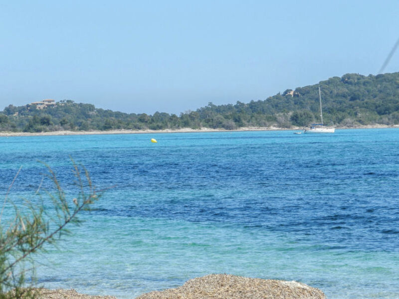 San Ciprianu Plage