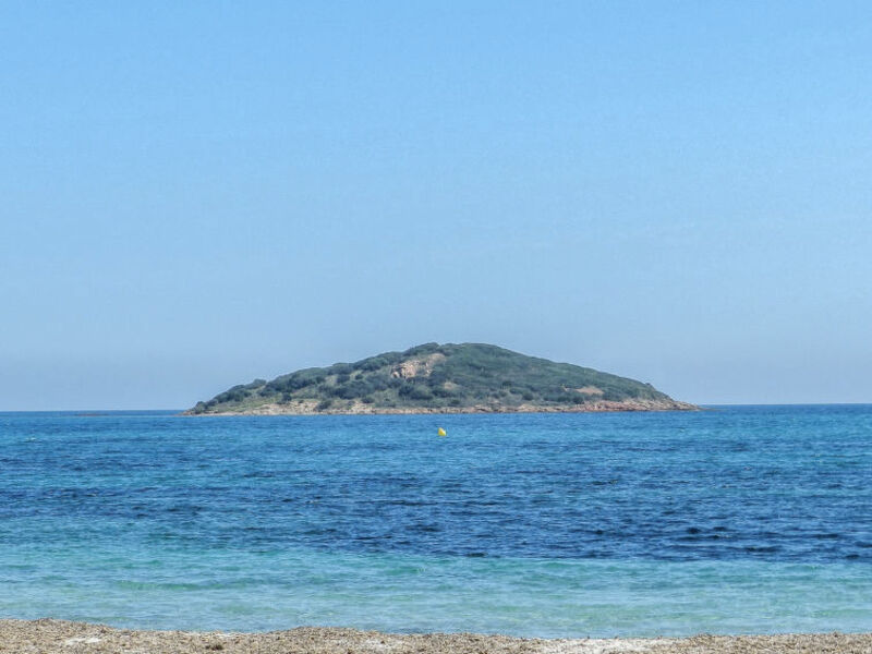 San Ciprianu Plage