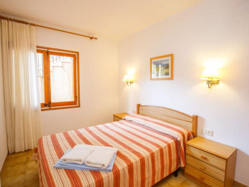 Apartament Isern Baix