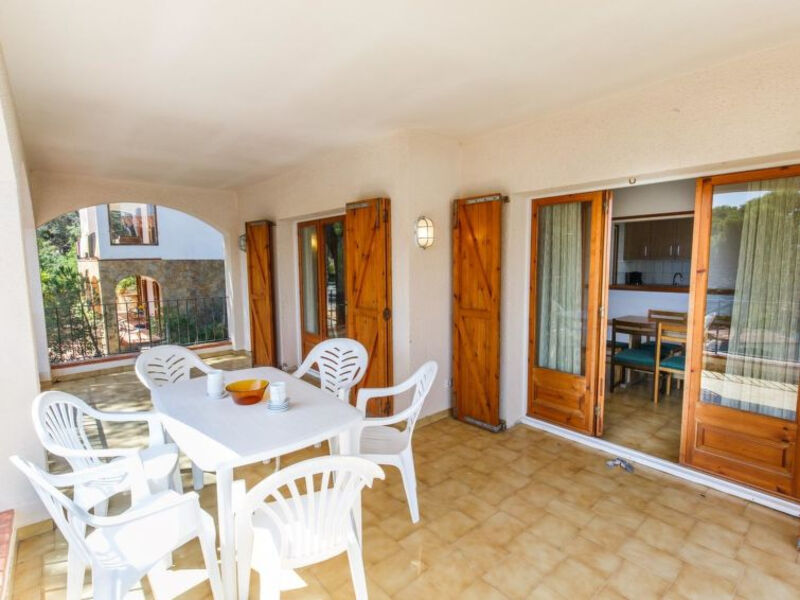 Apartament Isern Baix