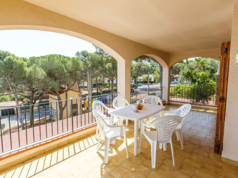 Apartament Isern Baix