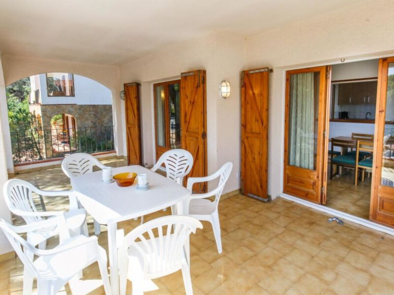 Apartament Isern Dalt