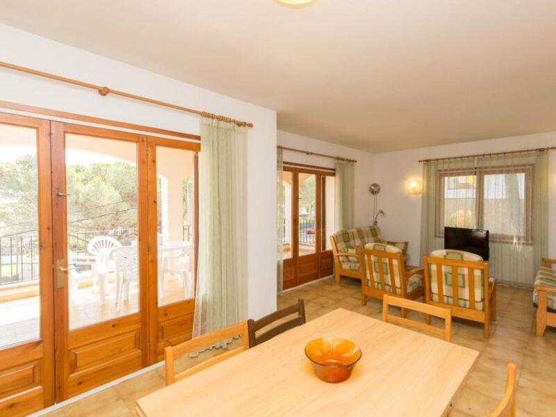Apartament Isern Dalt
