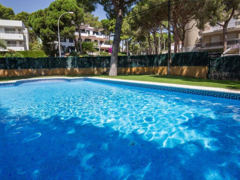 Apartament Isern Dalt