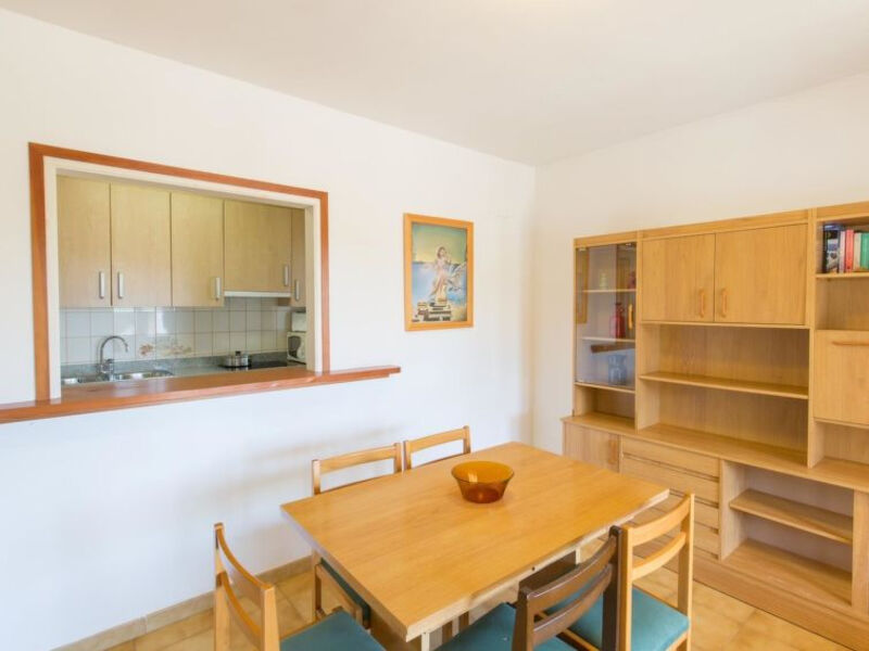 Apartament Isern Dalt