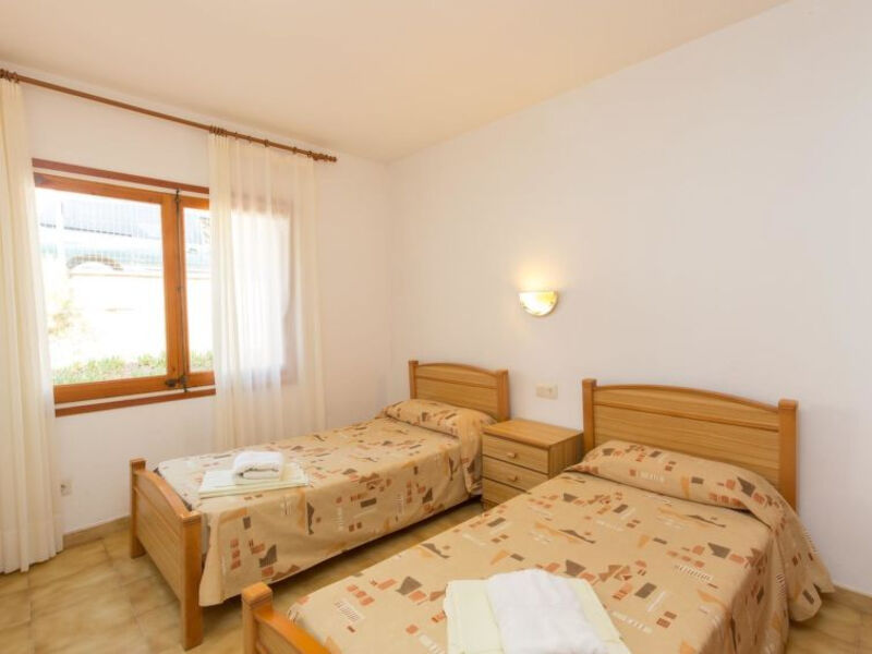 Apartament Isern Dalt