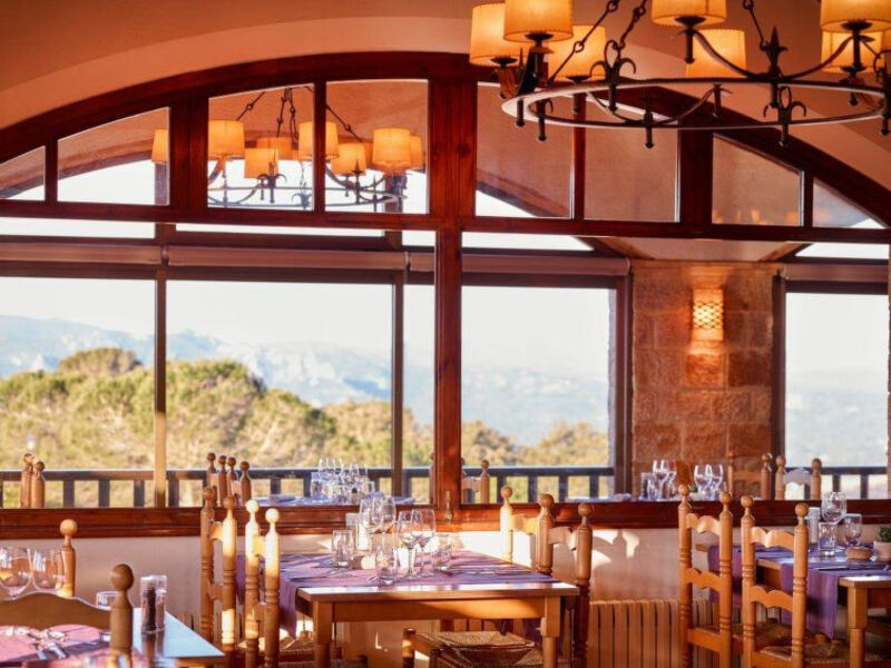Resort Hapimag Mas Nou