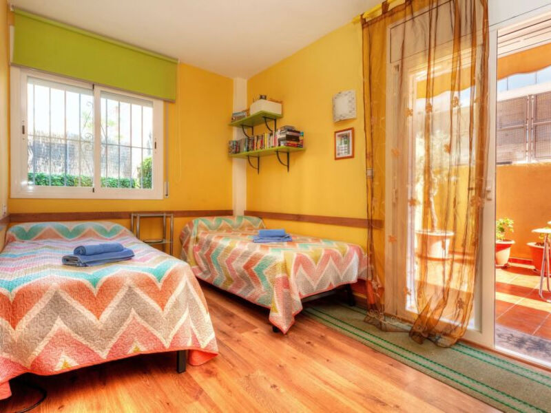 Apt Victoria