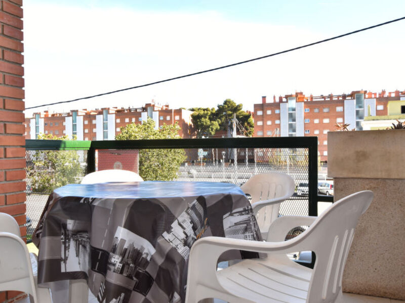Torre Park