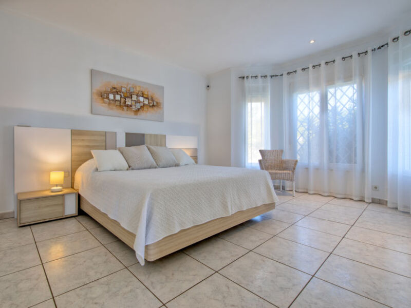 Villa Alta Vista