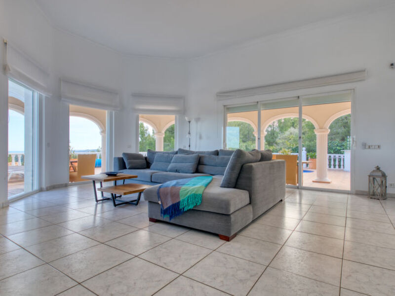 Villa Alta Vista