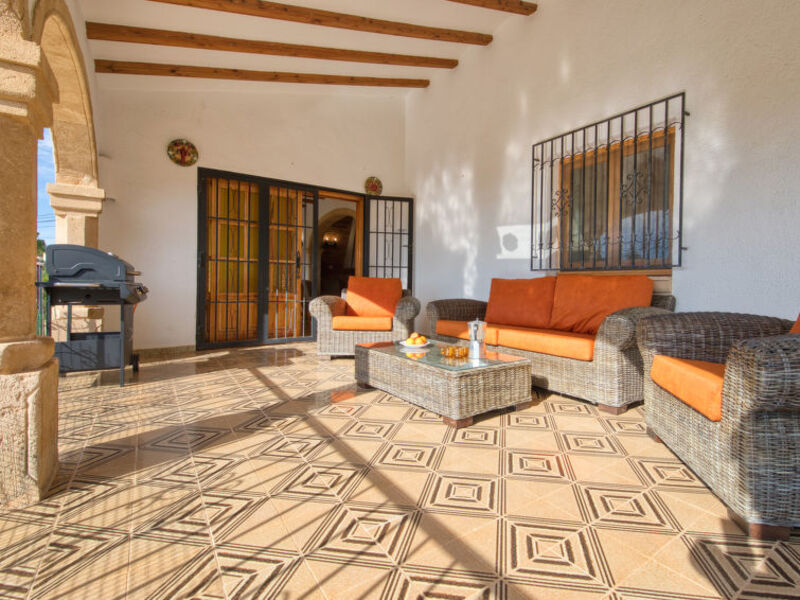Villa Preciosa