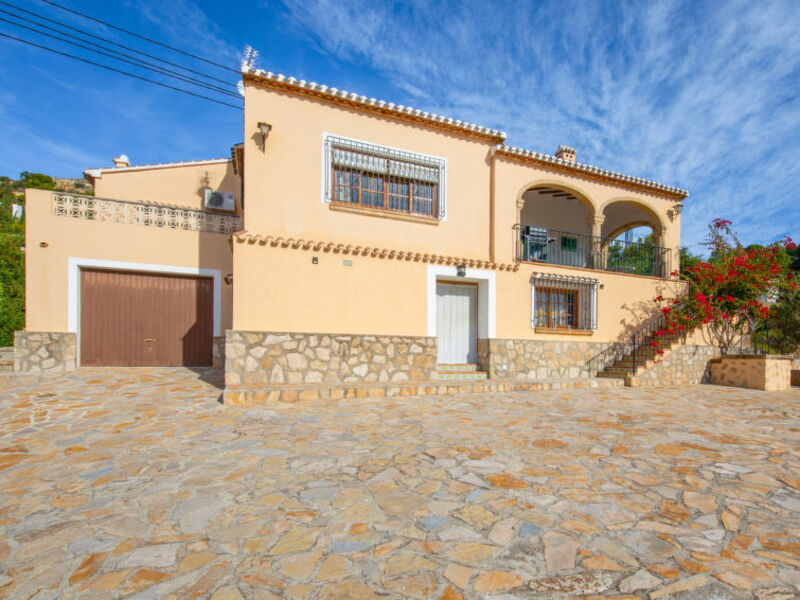 Villa Preciosa