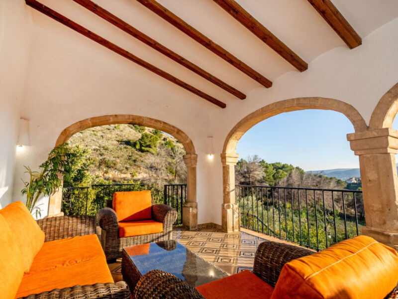 Villa Preciosa