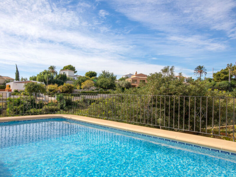 Villa Preciosa
