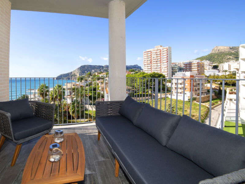 Isea Calpe