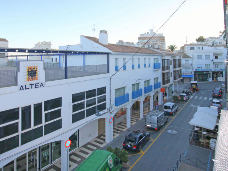 Jaime I Altea Playa